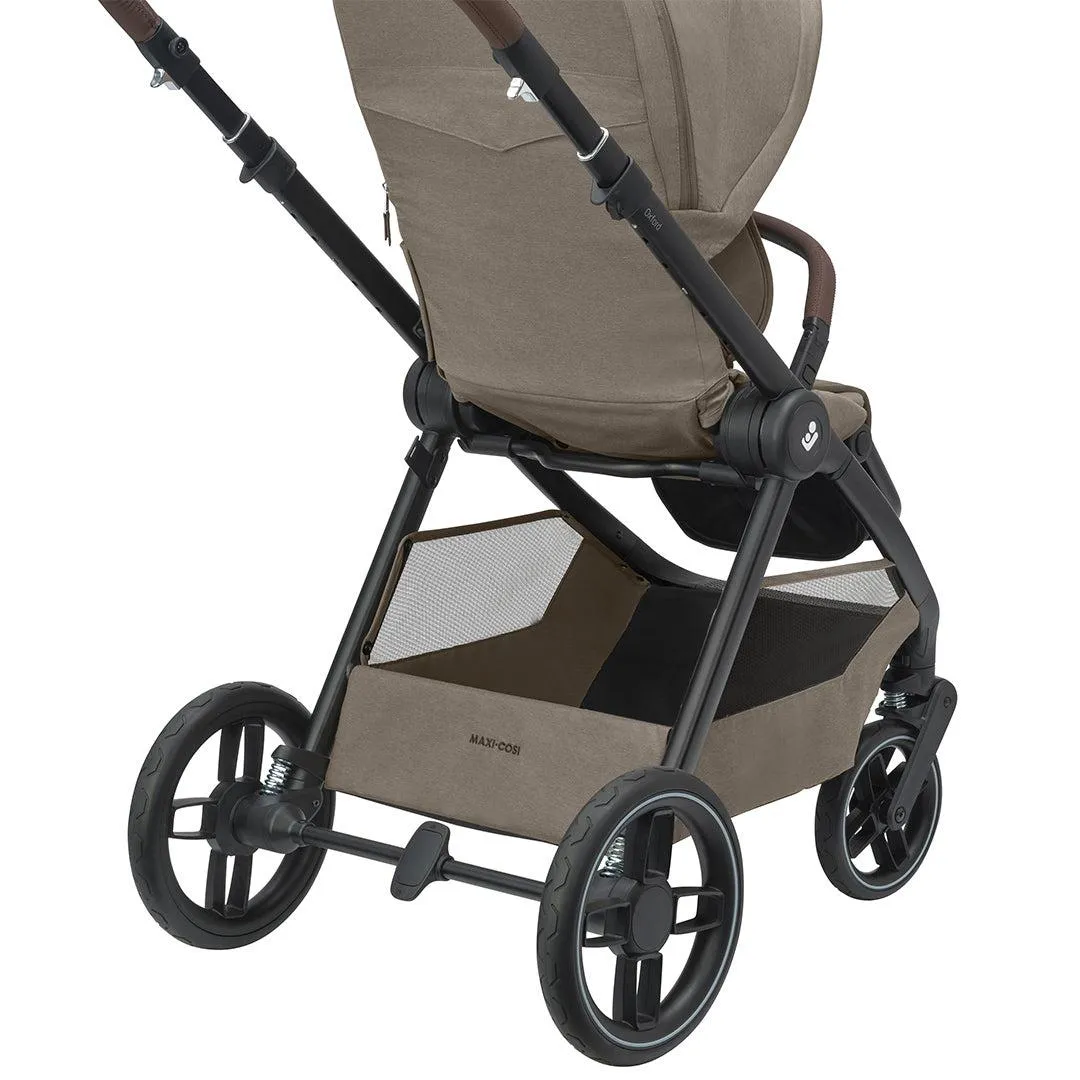 Maxi-Cosi Oxford Select Travel System
