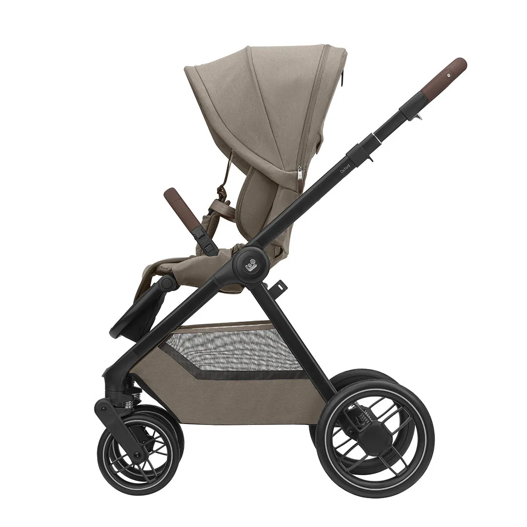 Maxi-Cosi Oxford Select Travel System