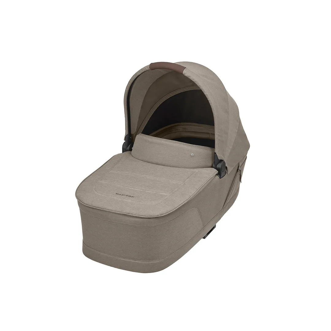 Maxi-Cosi Oxford Select Travel System