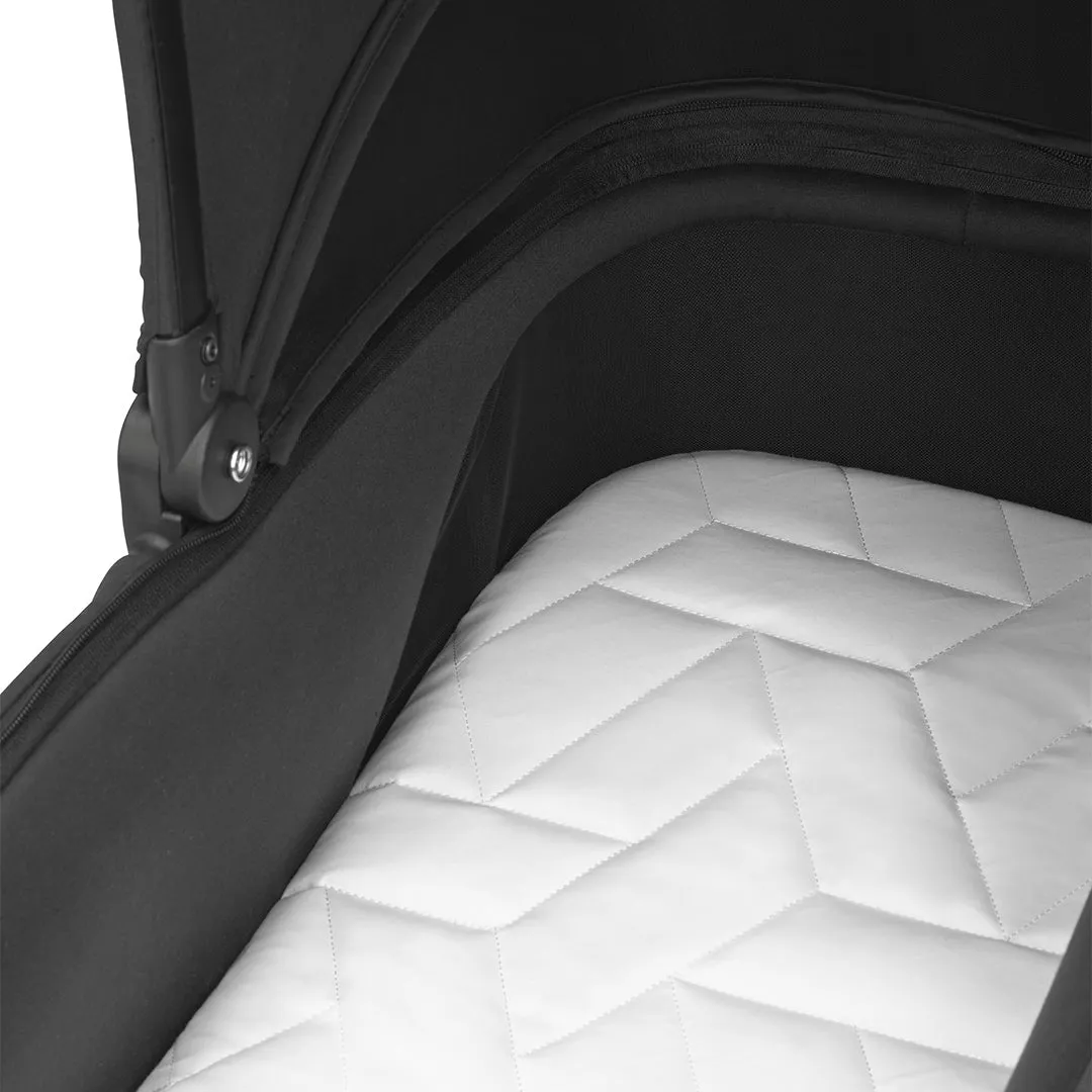 Maxi-Cosi Oxford Select Travel System