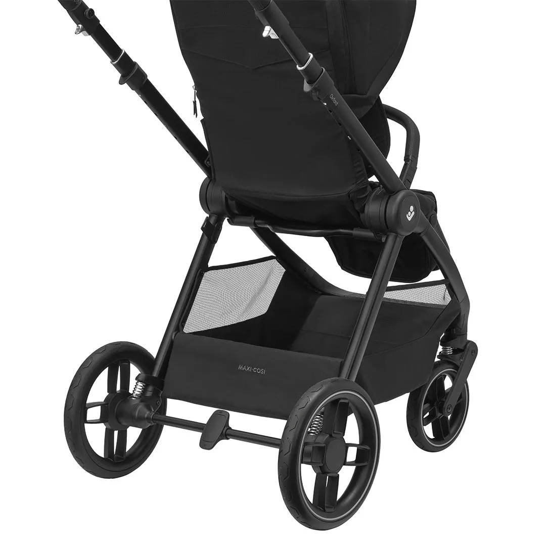 Maxi-Cosi Oxford Select Travel System