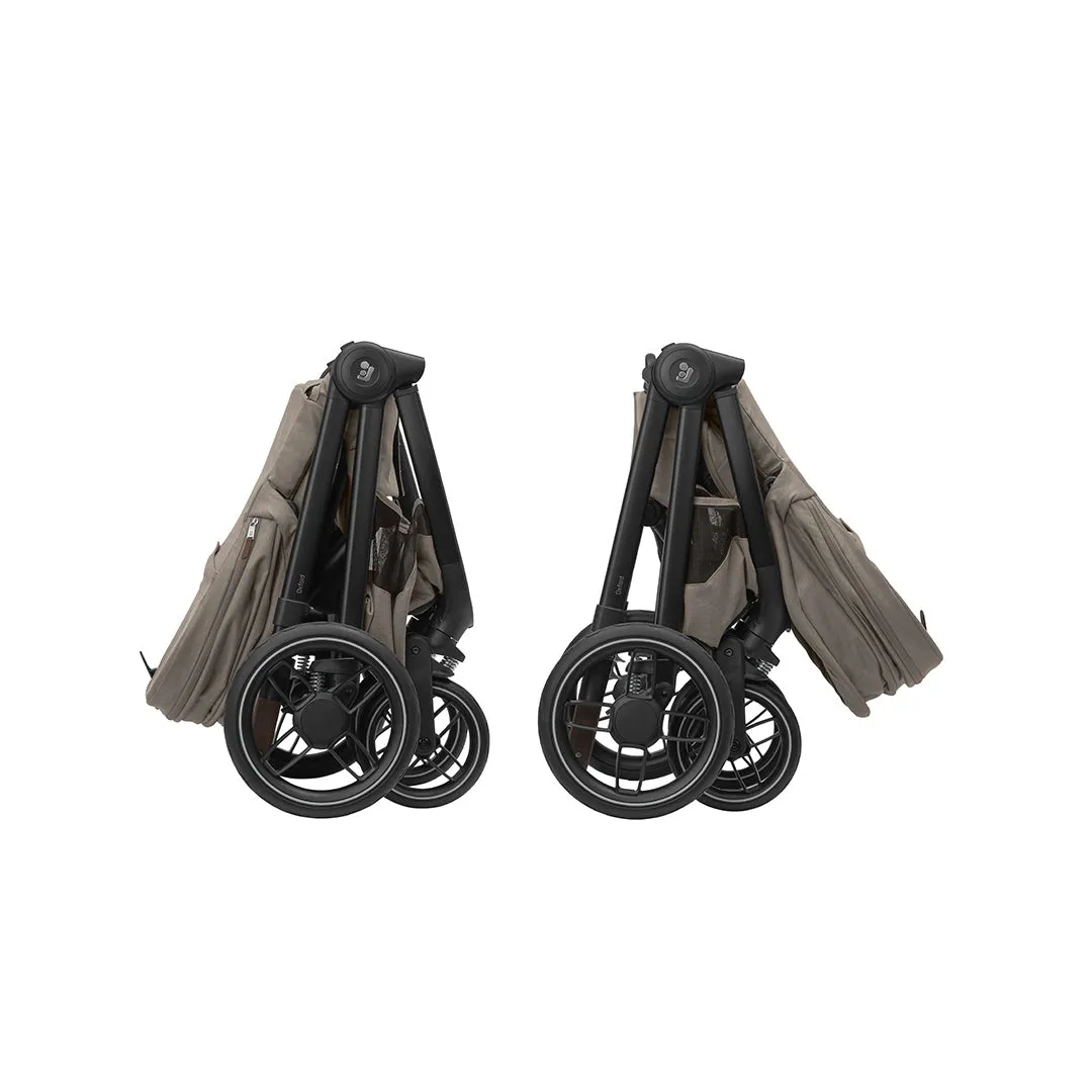 Maxi-Cosi Oxford Select Travel System