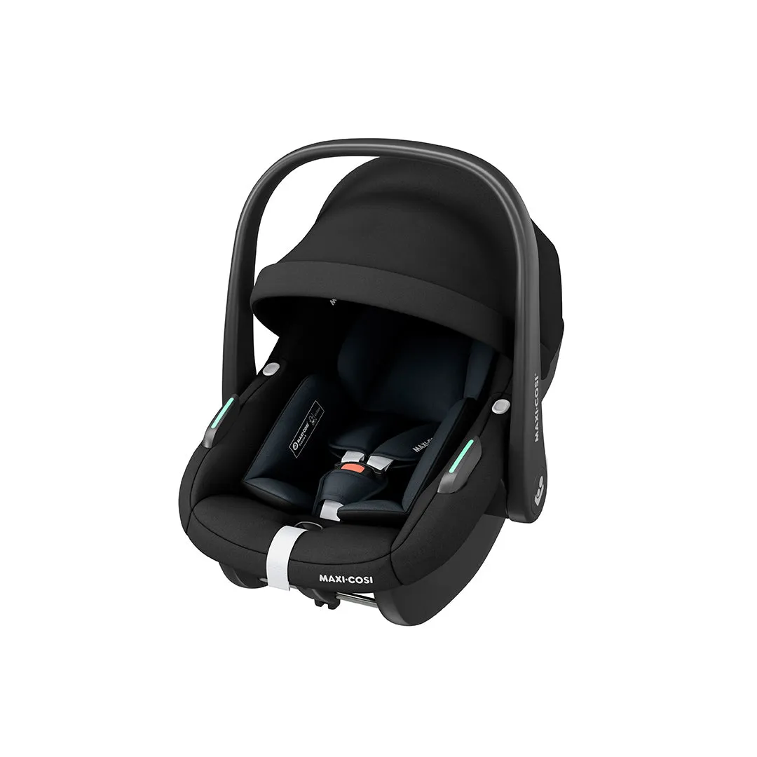 Maxi-Cosi Oxford Select Travel System