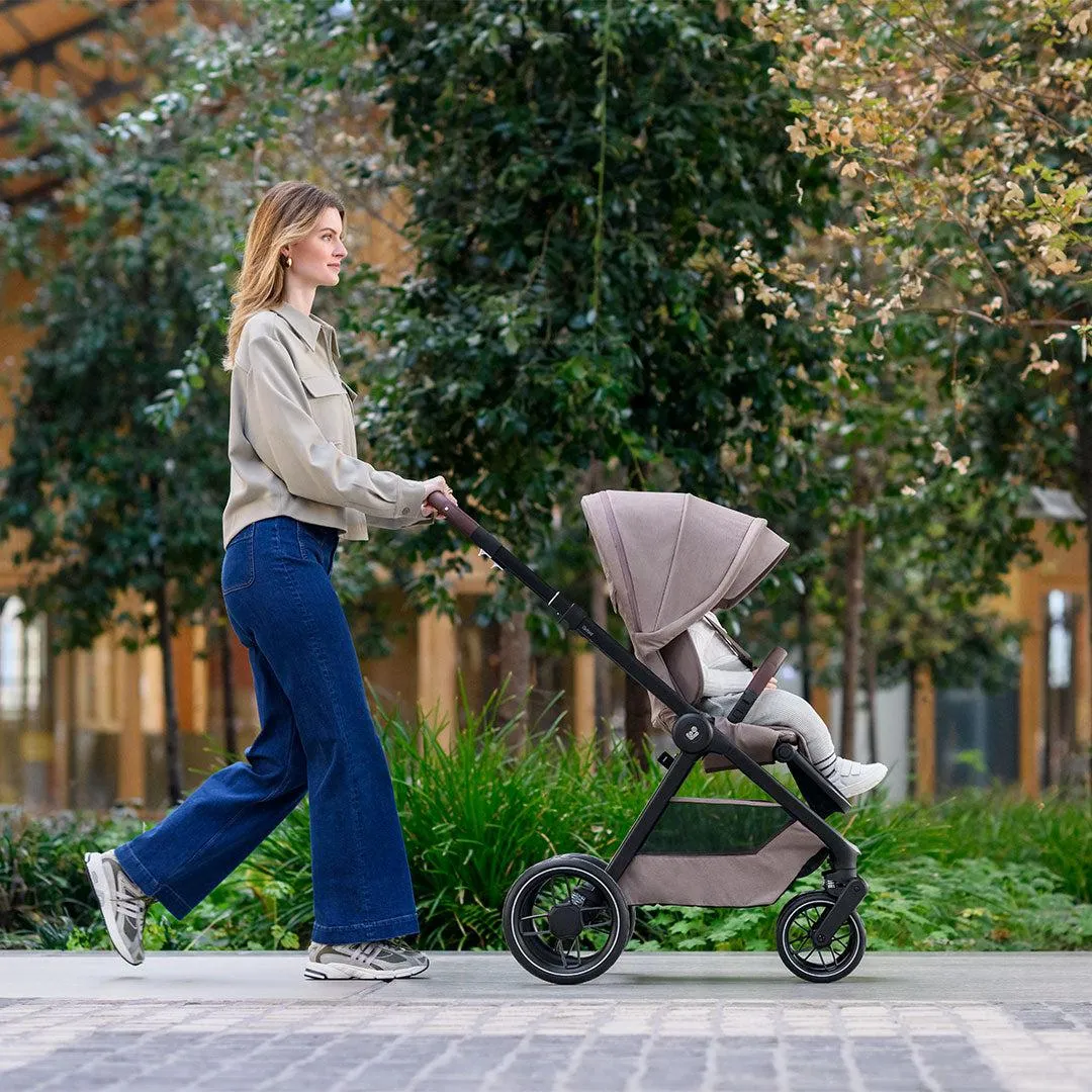 Maxi-Cosi Oxford Select Travel System