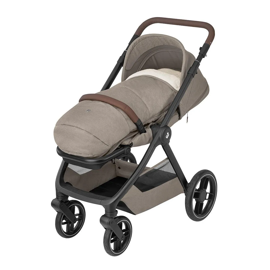 Maxi-Cosi Oxford Select Travel System