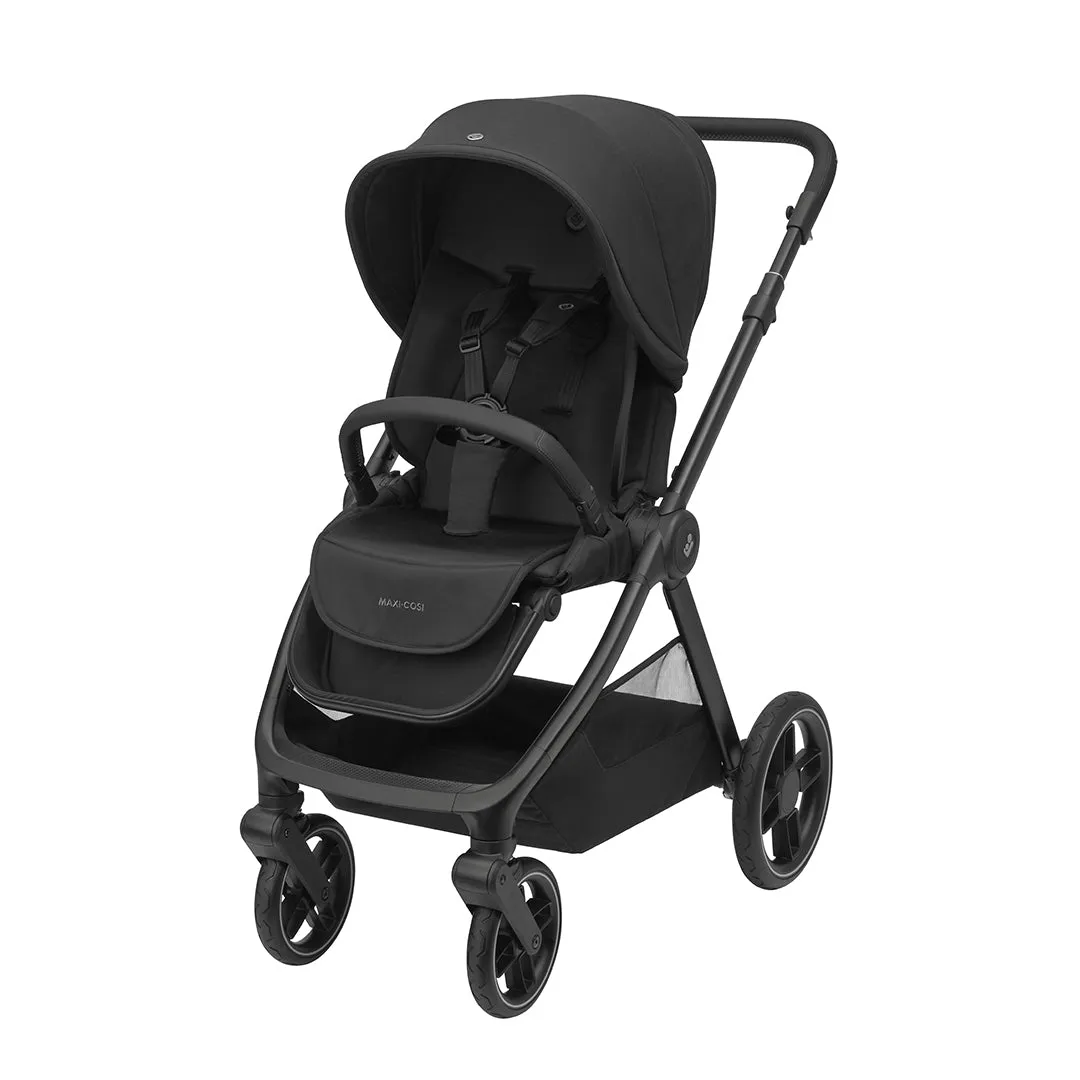Maxi-Cosi Oxford Select Travel System