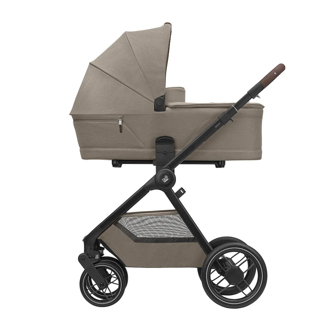 Maxi-Cosi Oxford Select Travel System