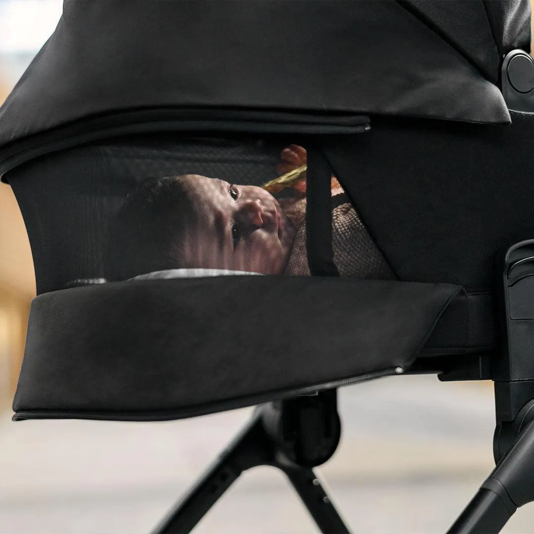 Maxi-Cosi Oxford Select Travel System