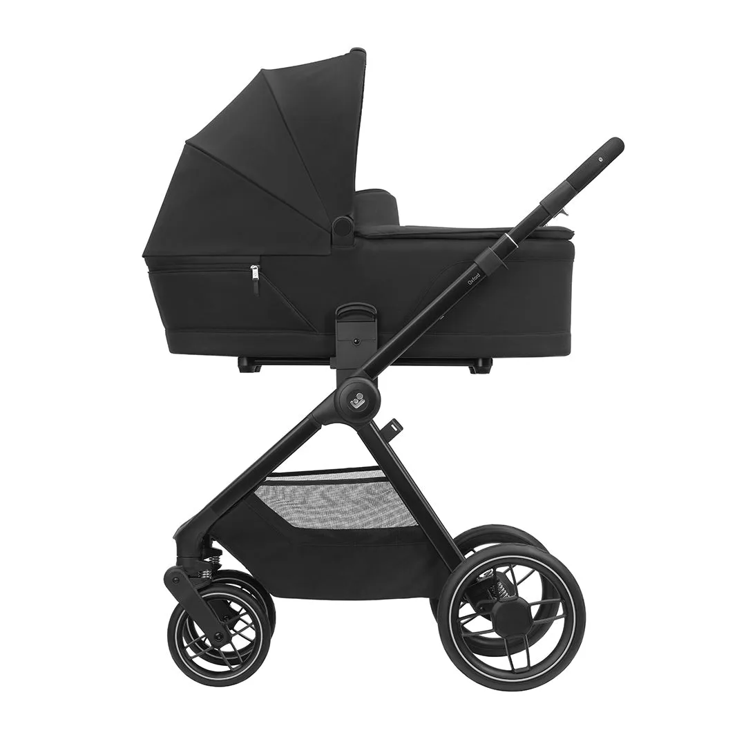 Maxi-Cosi Oxford Select Travel System