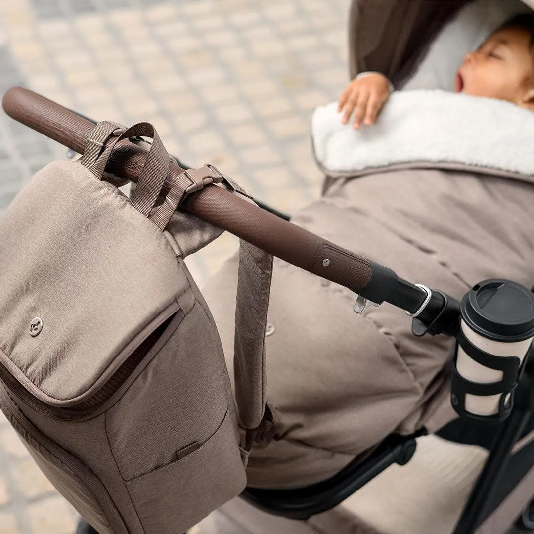 Maxi-Cosi Oxford Select Travel System