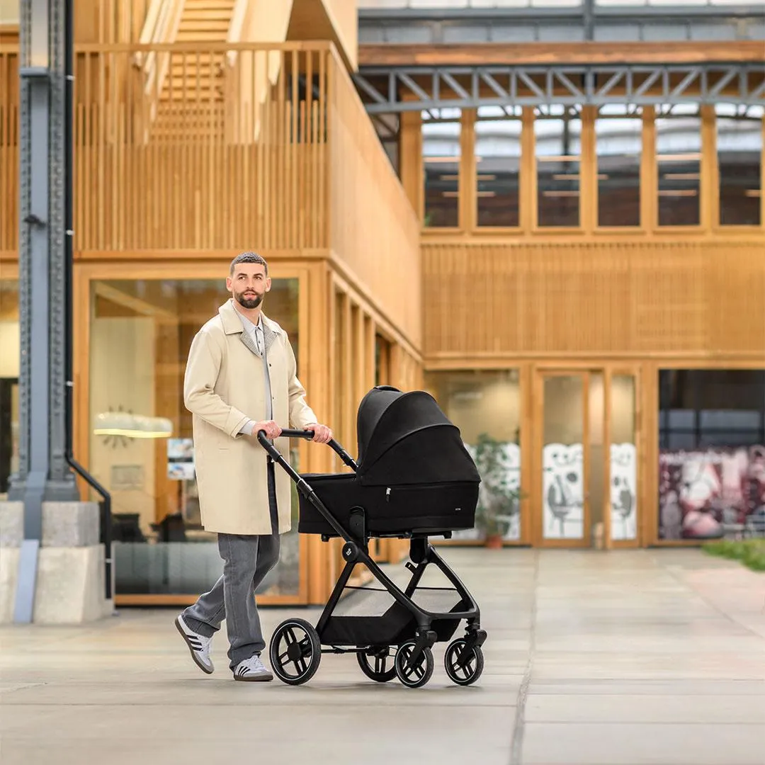 Maxi-Cosi Oxford Select Travel System
