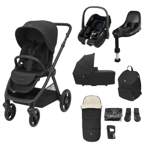 Maxi-Cosi Oxford Select Travel System