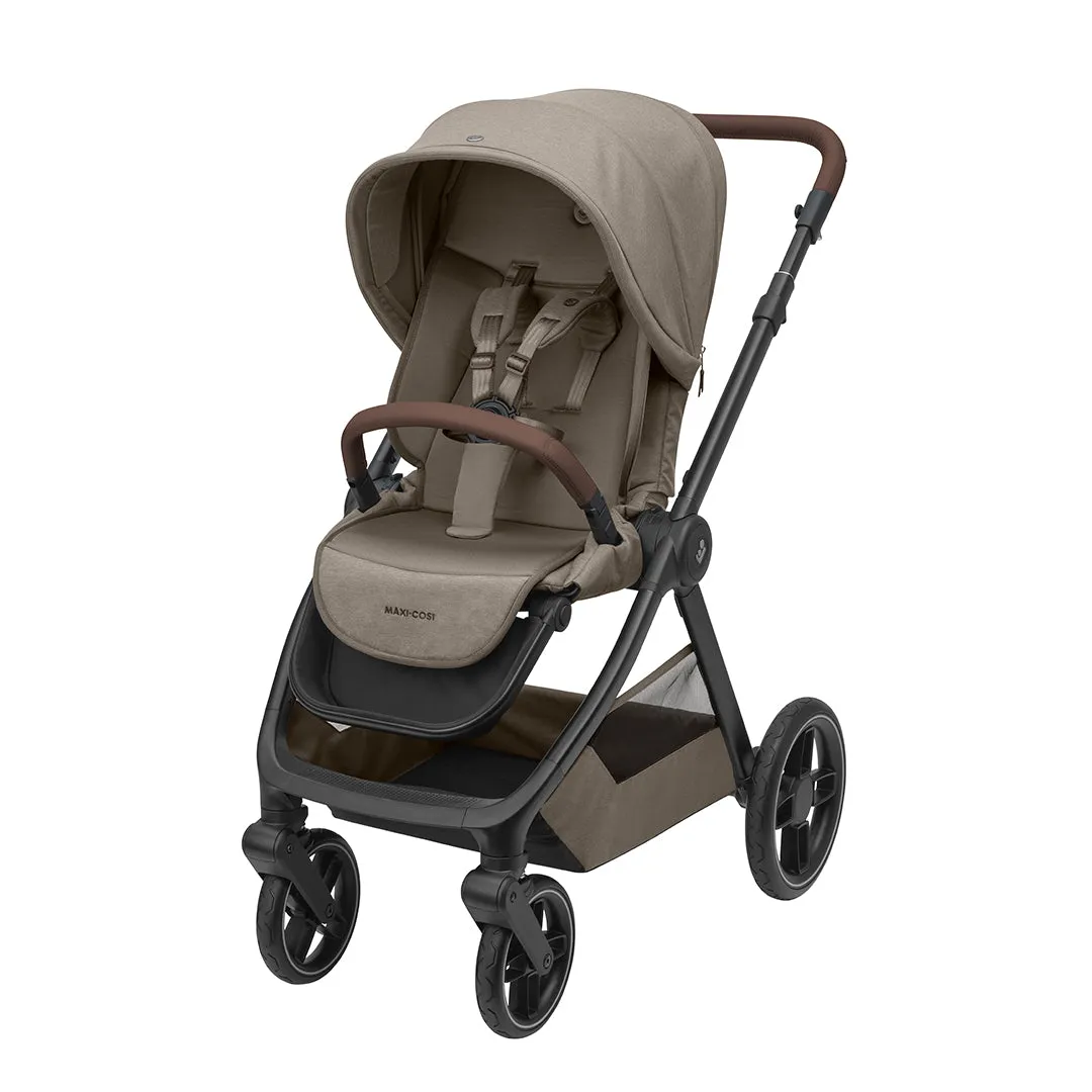 Maxi-Cosi Oxford Select Travel System