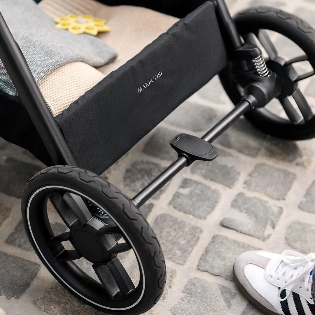 Maxi-Cosi Oxford Select Travel System