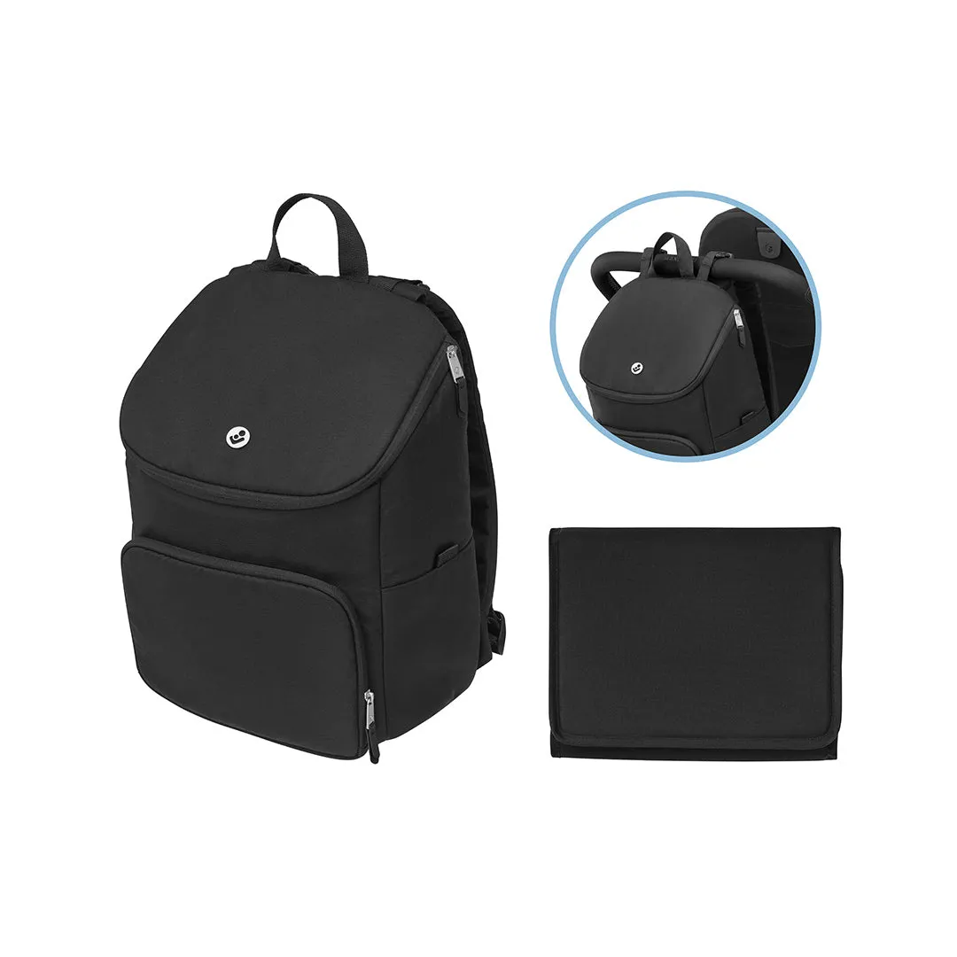 Maxi-Cosi Oxford Select Travel System