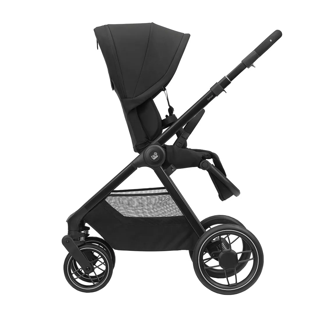 Maxi-Cosi Oxford Select Travel System