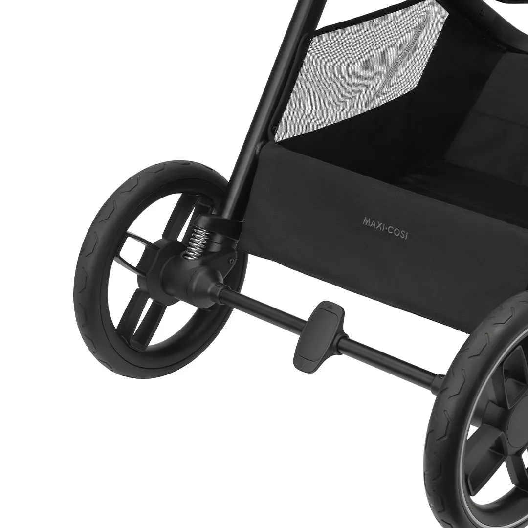Maxi-Cosi Oxford Select Travel System