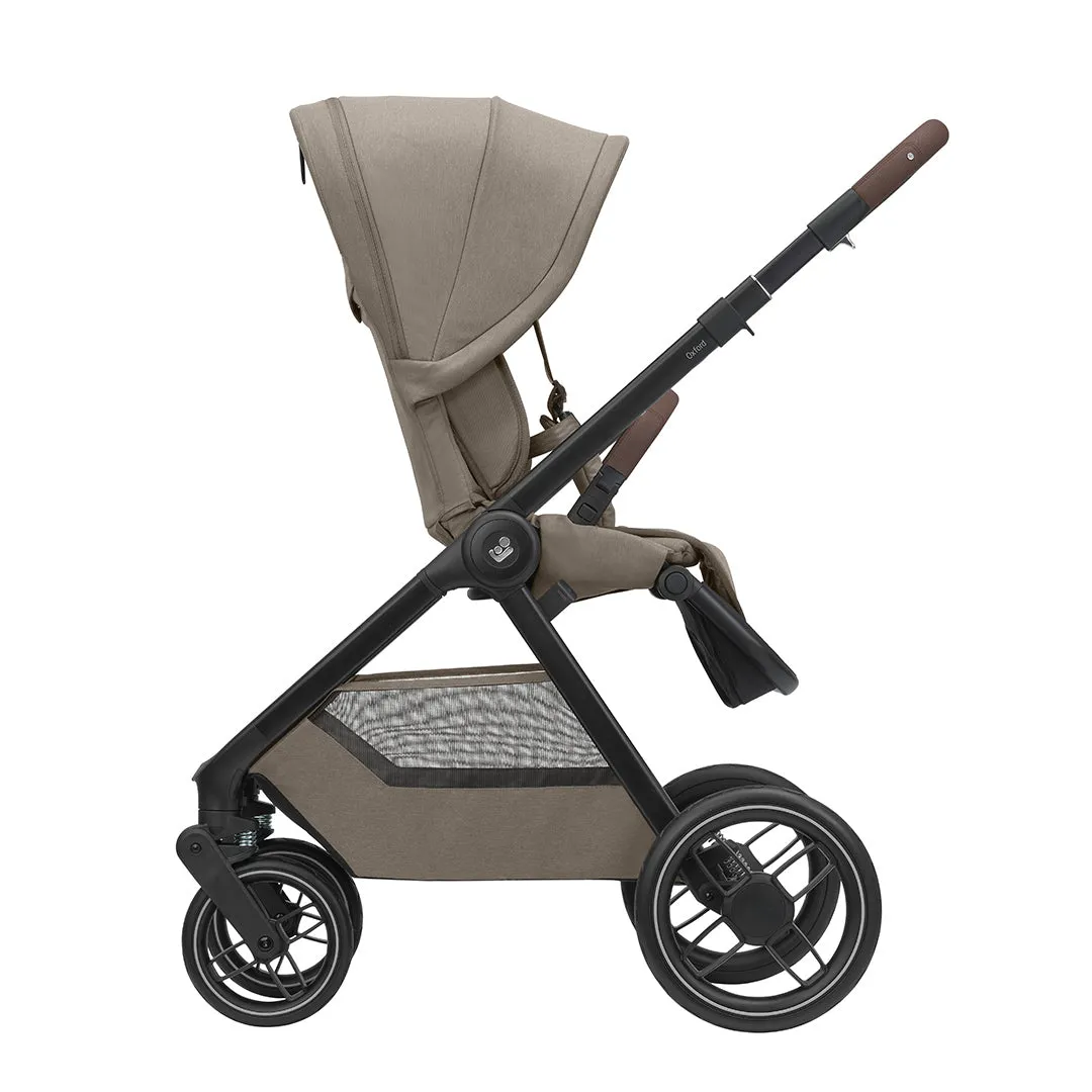 Maxi-Cosi Oxford Select Travel System