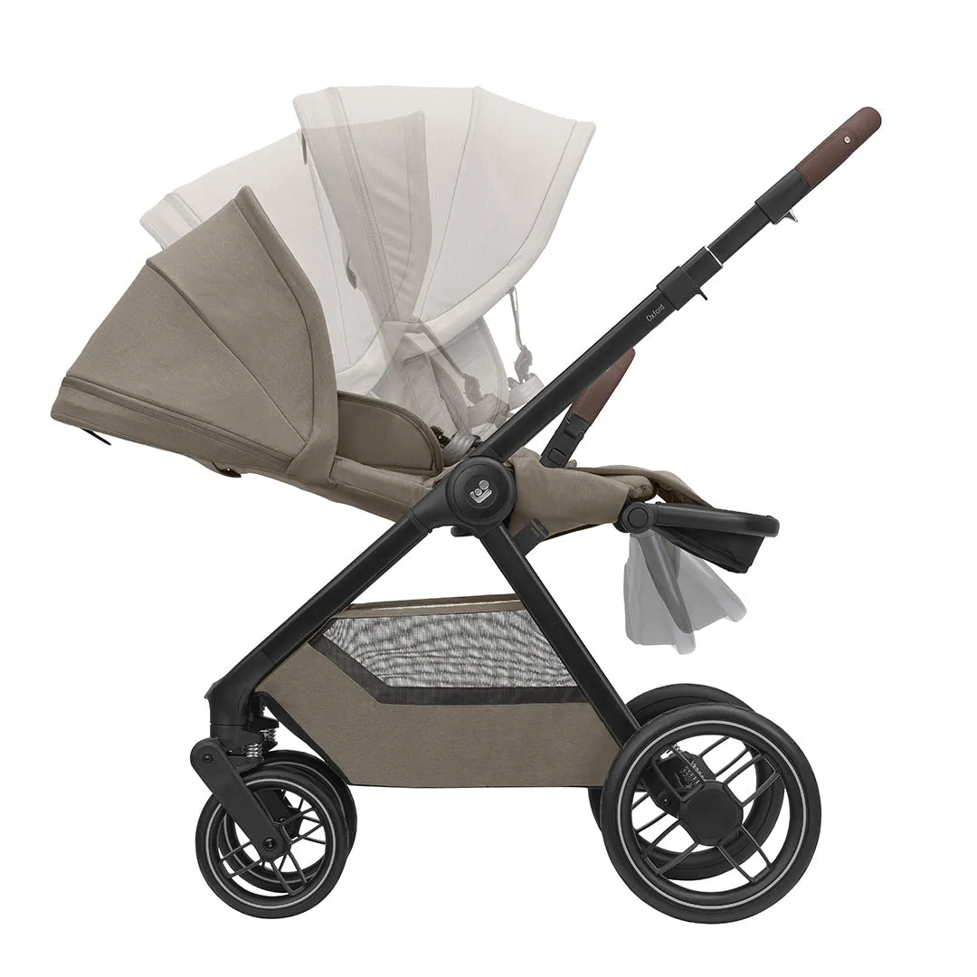 Maxi-Cosi Oxford Select Travel System