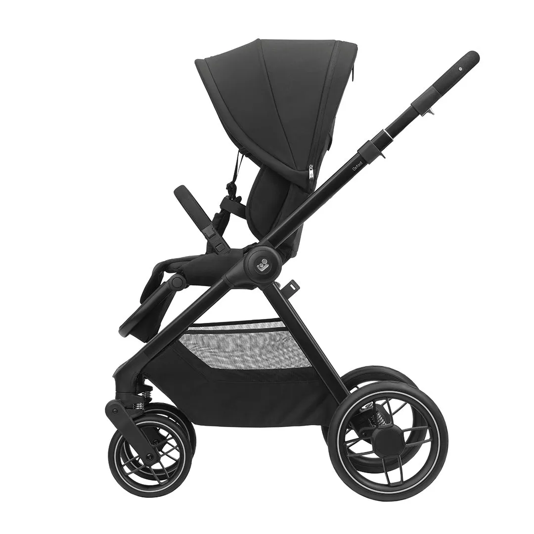 Maxi-Cosi Oxford Select Travel System