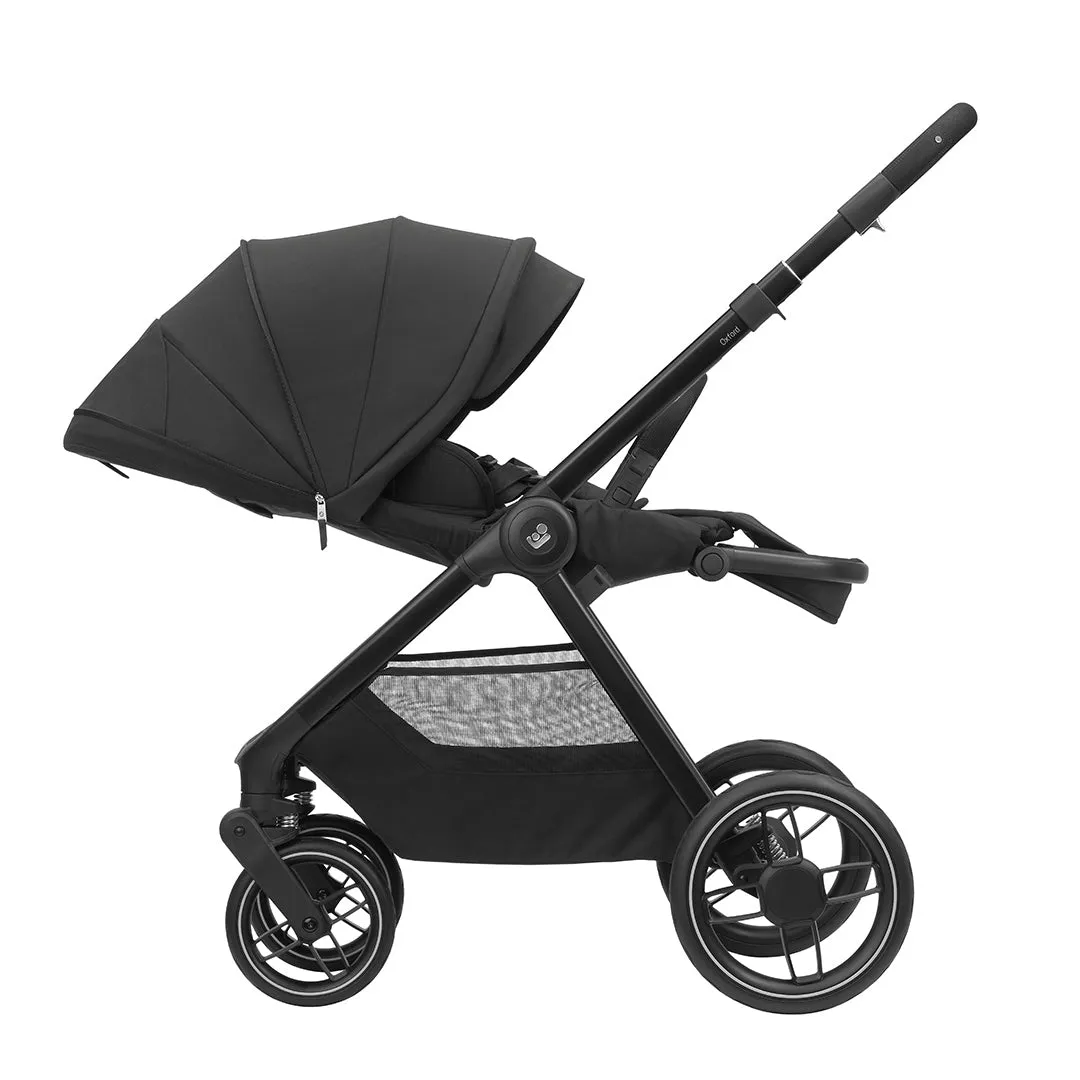 Maxi-Cosi Oxford Select Travel System