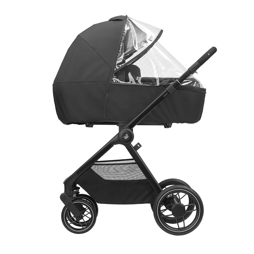 Maxi-Cosi Oxford Select Travel System
