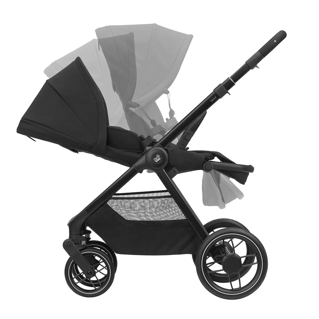 Maxi-Cosi Oxford Select Travel System