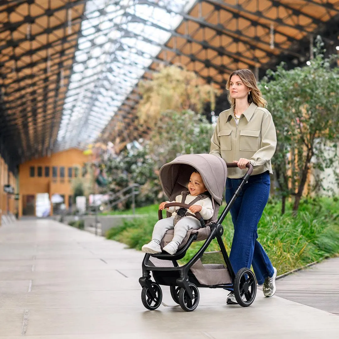 Maxi-Cosi Oxford Select Travel System