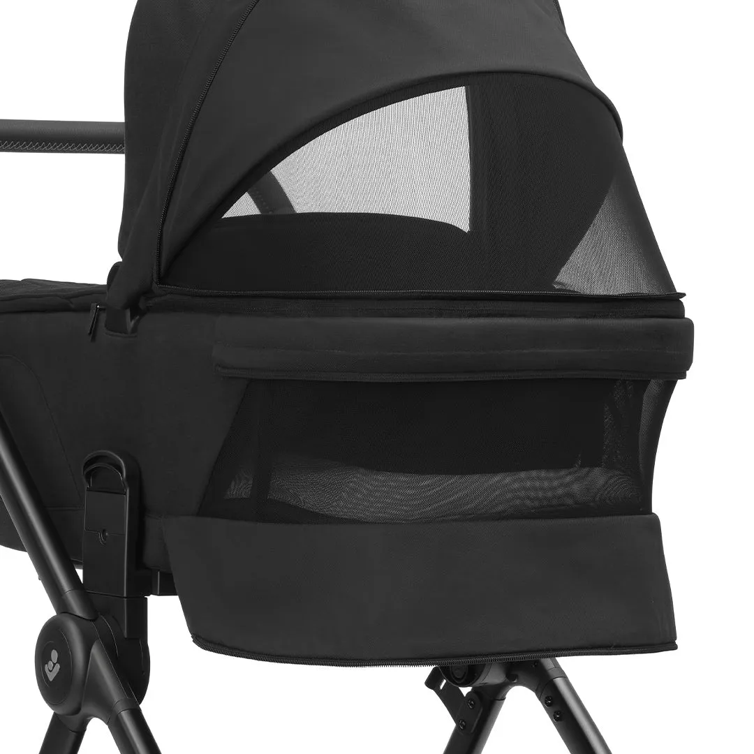 Maxi-Cosi Oxford Select Travel System