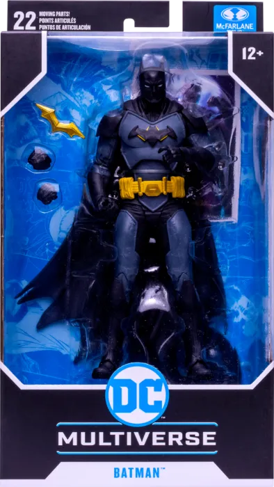McFarlane DC Future State - Batman DC Multiverse 7" Scale Action Figure
