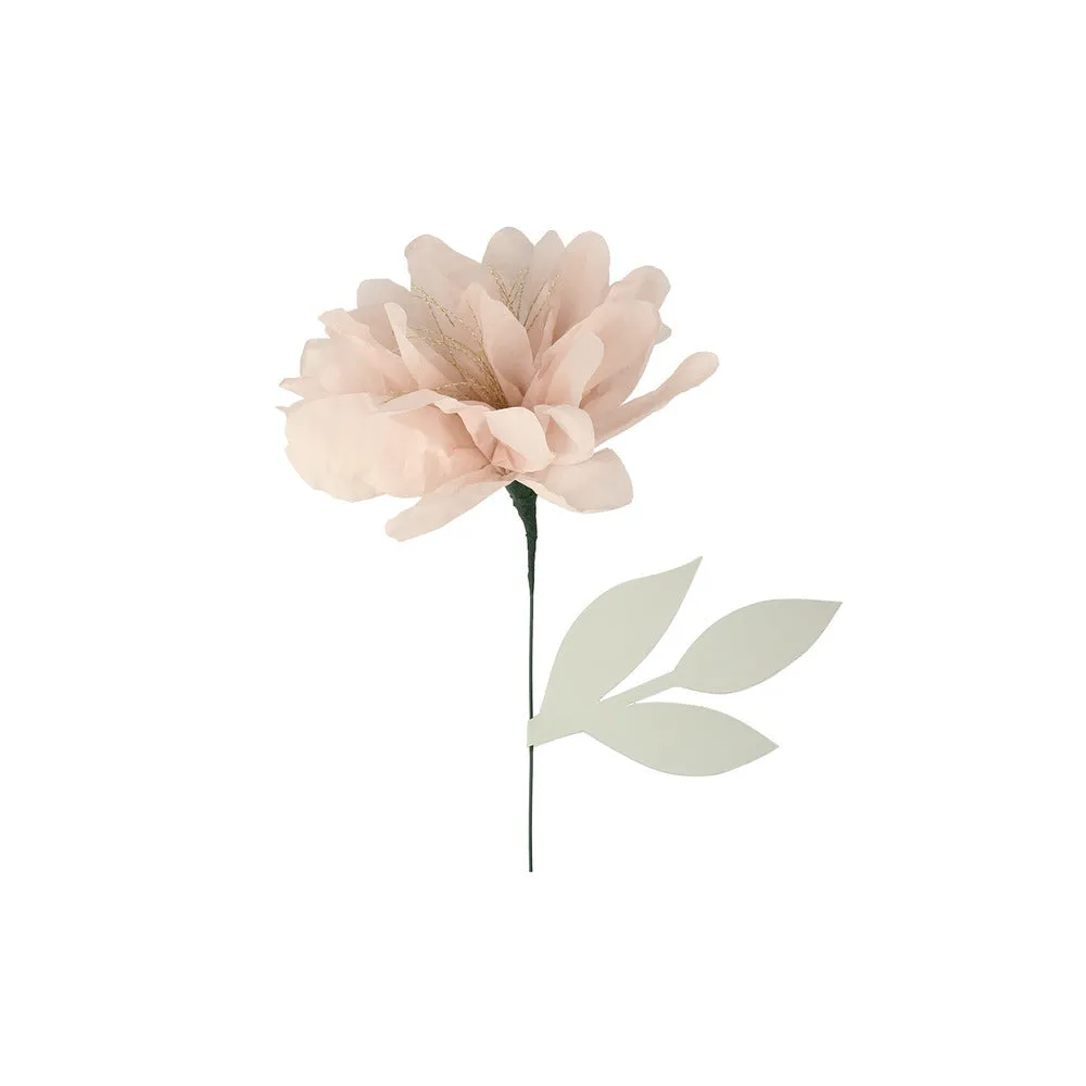 Meri Meri Flower Wall Pastel