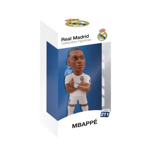 MINIX Football Stars Real Madrid Mbappe 211