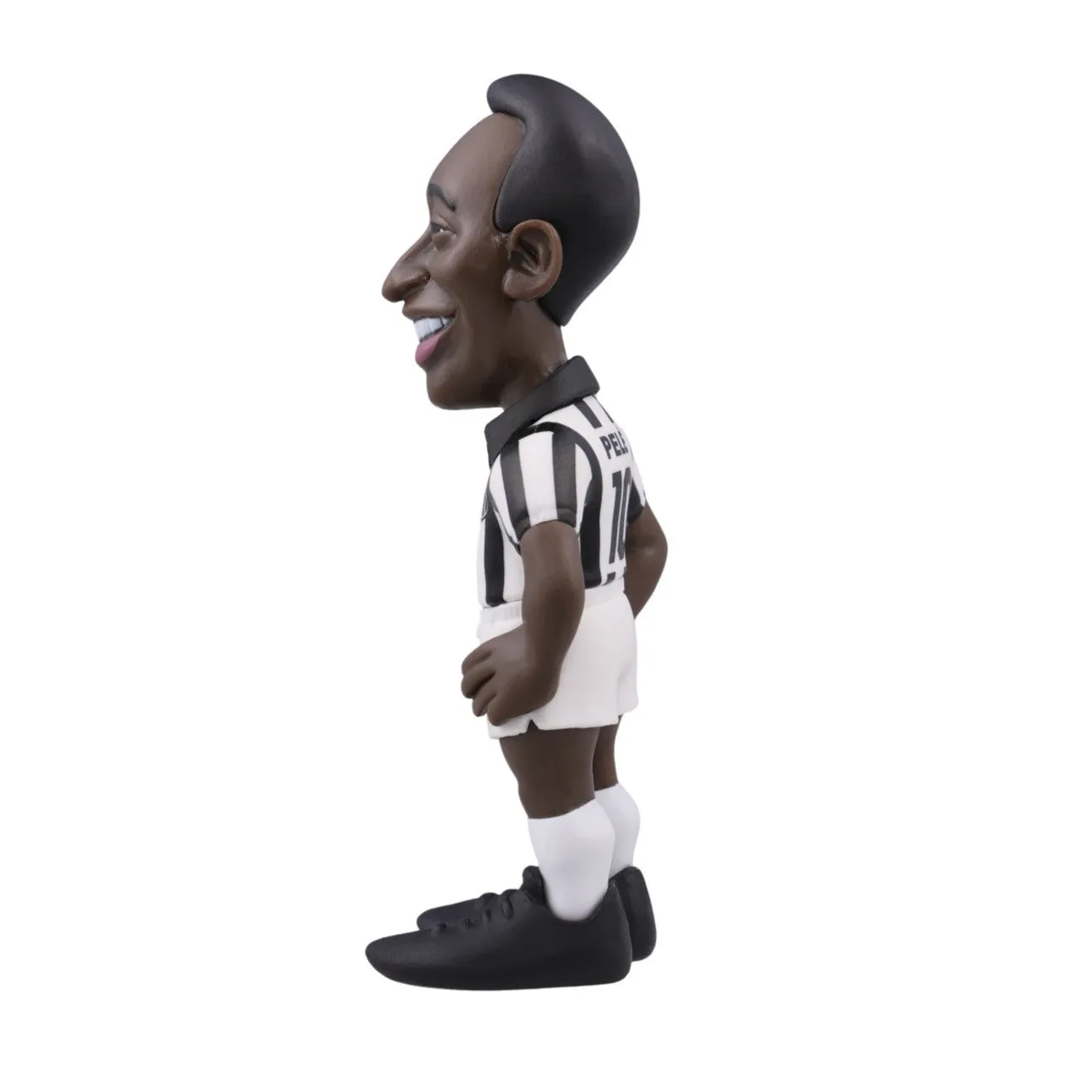 MINIX Football Stars Santos Pelé 110B