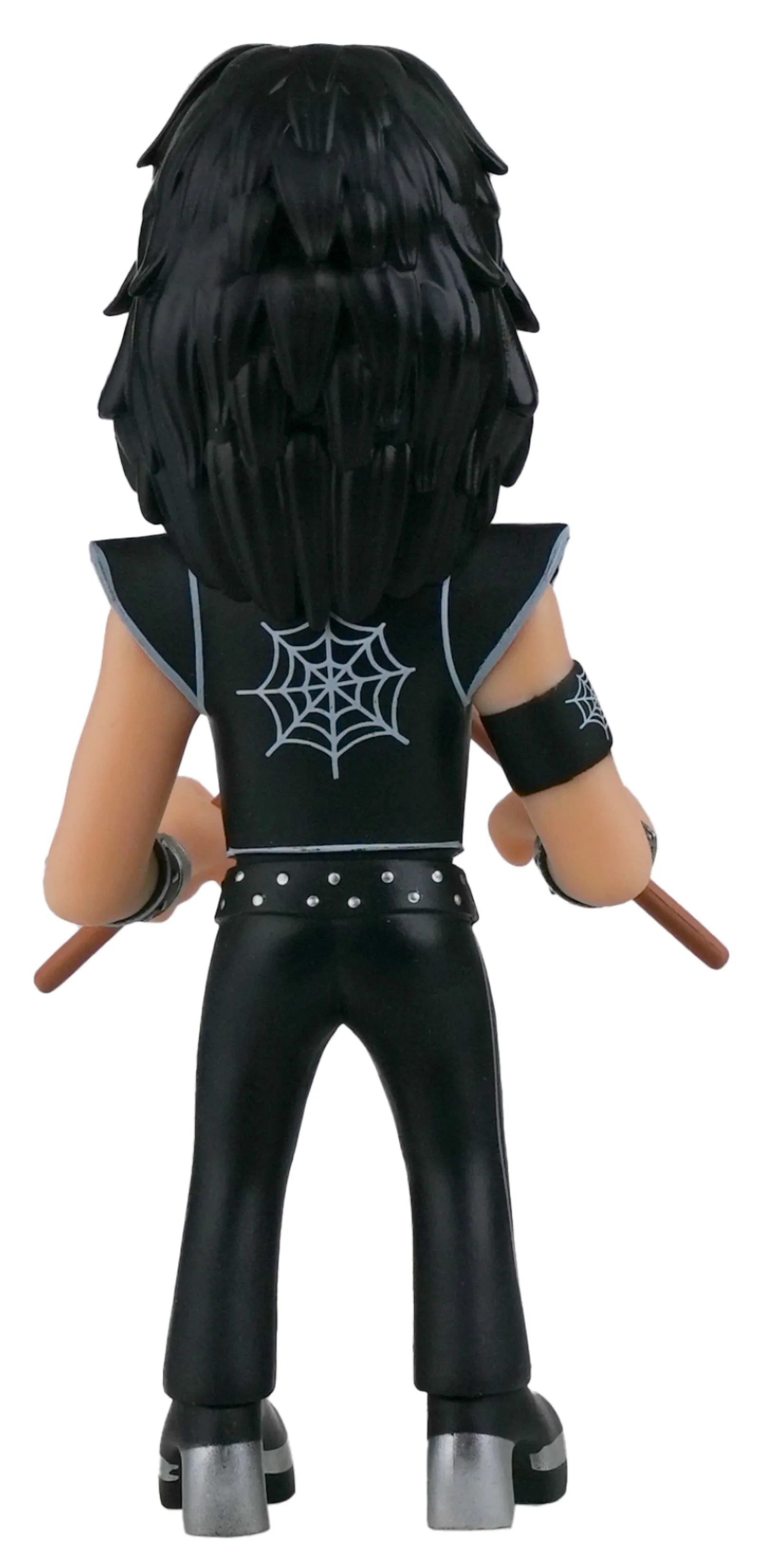 MINIX KISS Cat Man 102