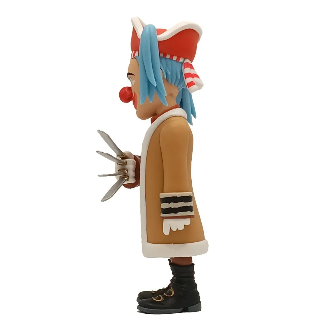 MINIX One Piece Buggy 152