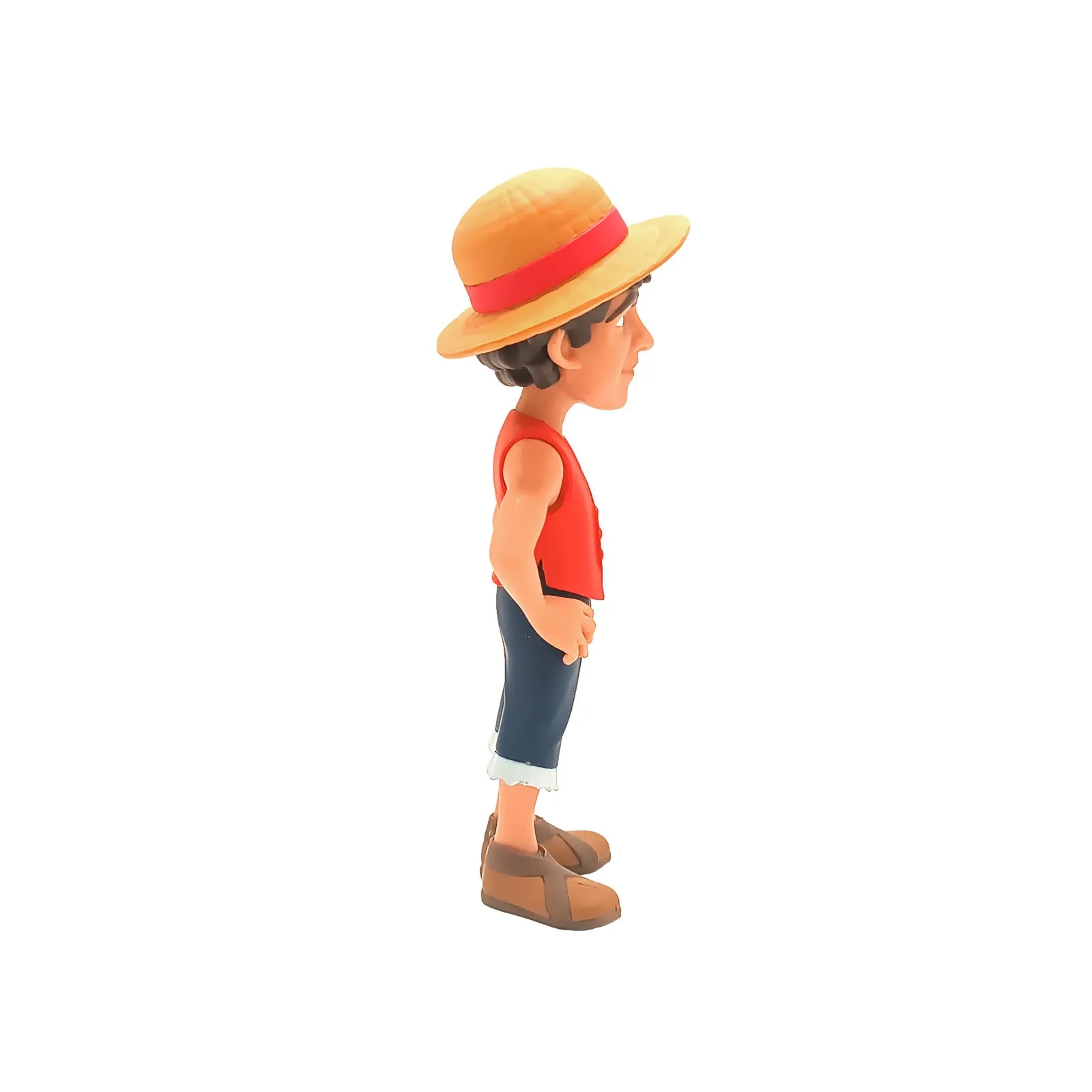 MINIX One Piece Monkey D Luffy