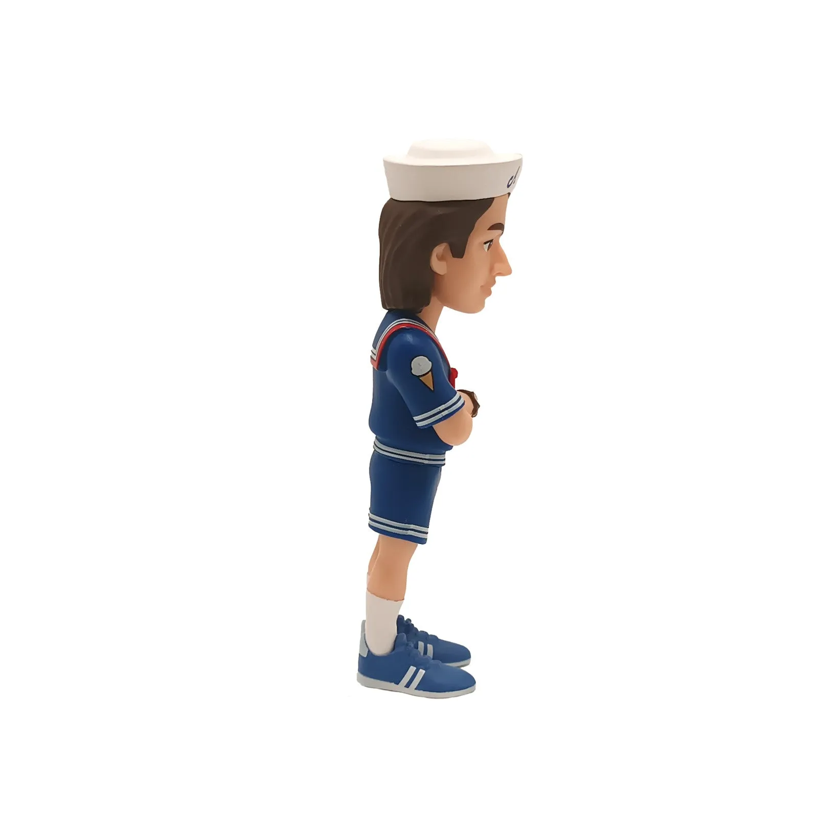 MINIX Stranger Things Steve Harrington Ice Cream Outfit
