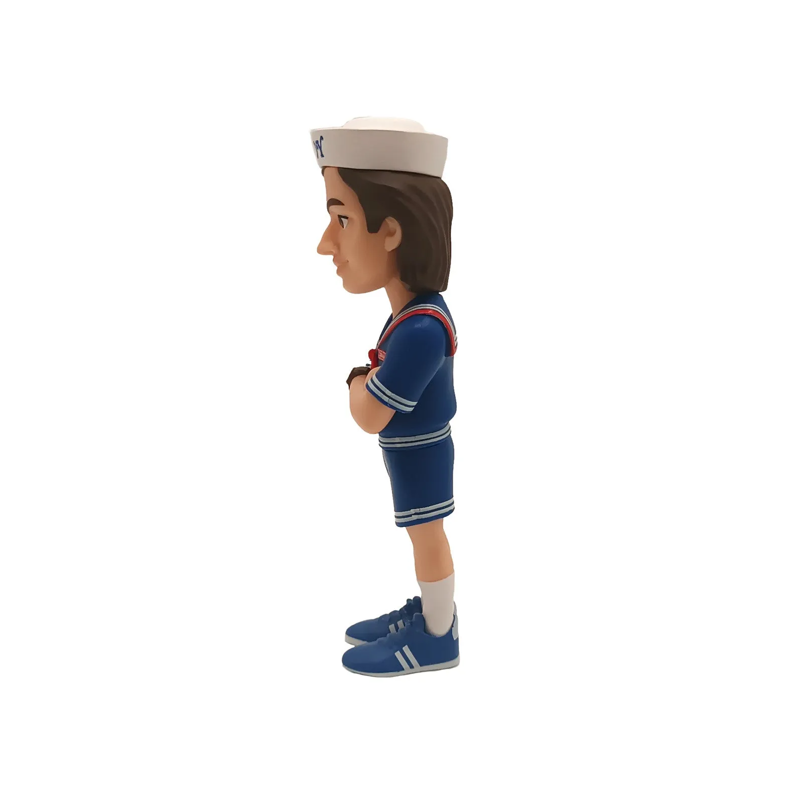 MINIX Stranger Things Steve Harrington Ice Cream Outfit