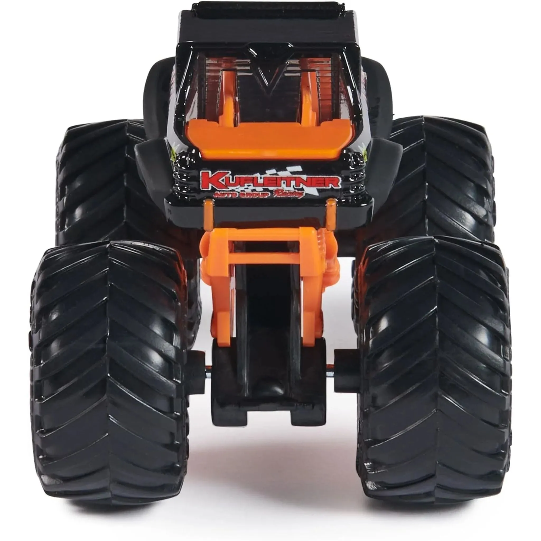 Monster Jam 1:64 Monster Truck Series 33 Bad Habit