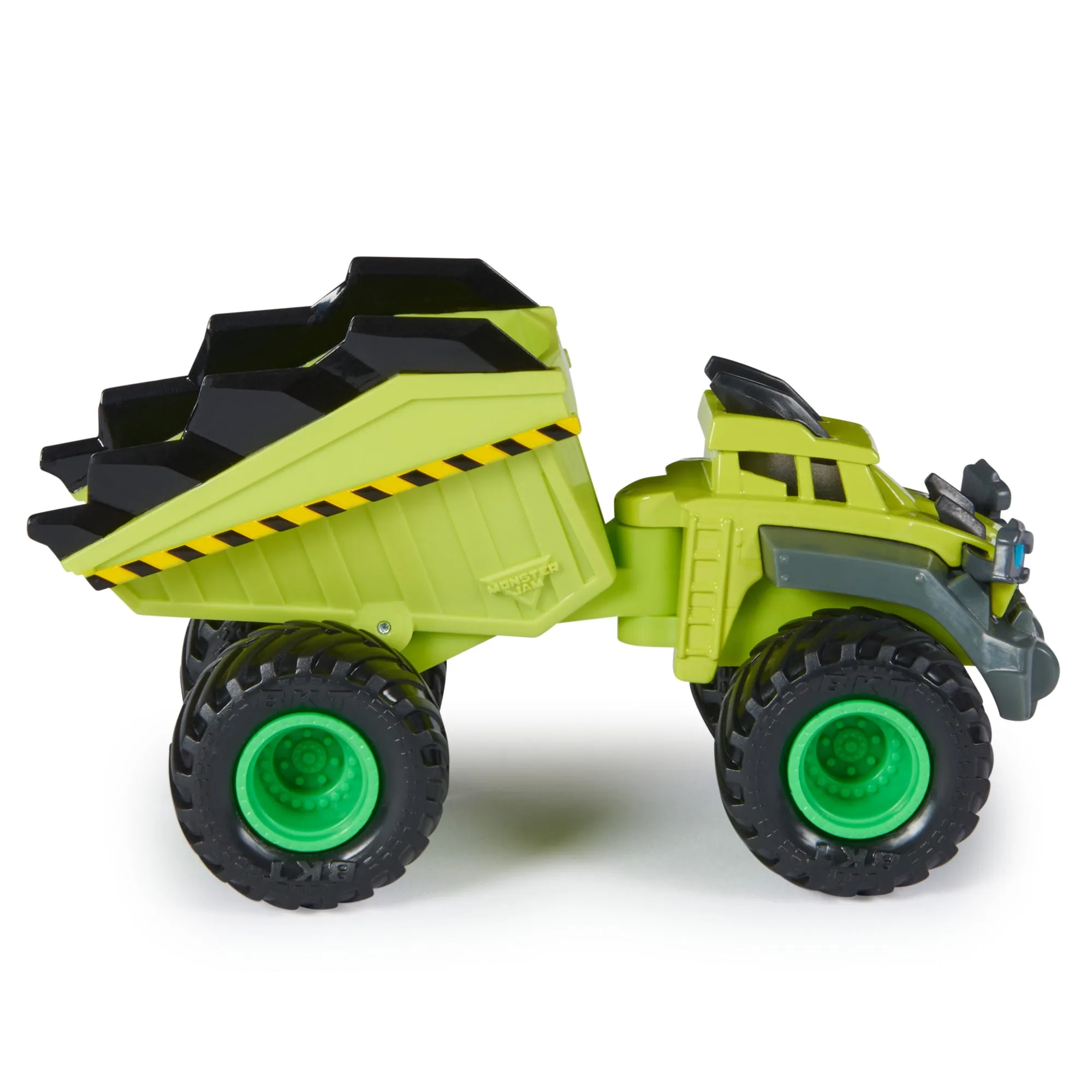 Monster Jam Dirt Squad Vehicle Series 8 Axel