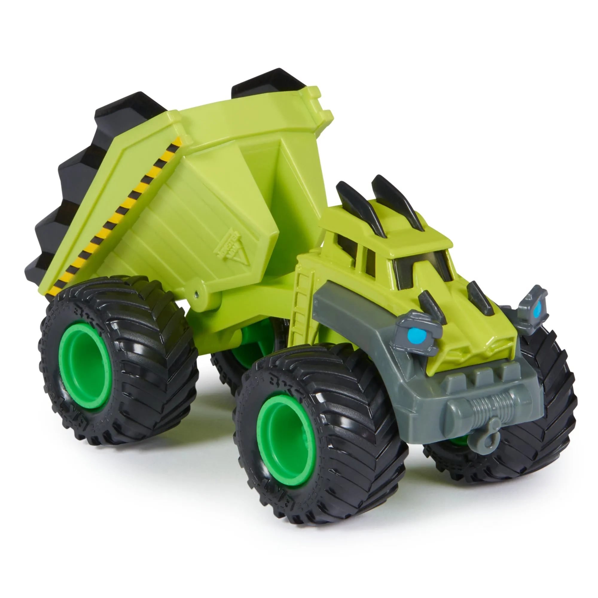 Monster Jam Dirt Squad Vehicle Series 8 Axel