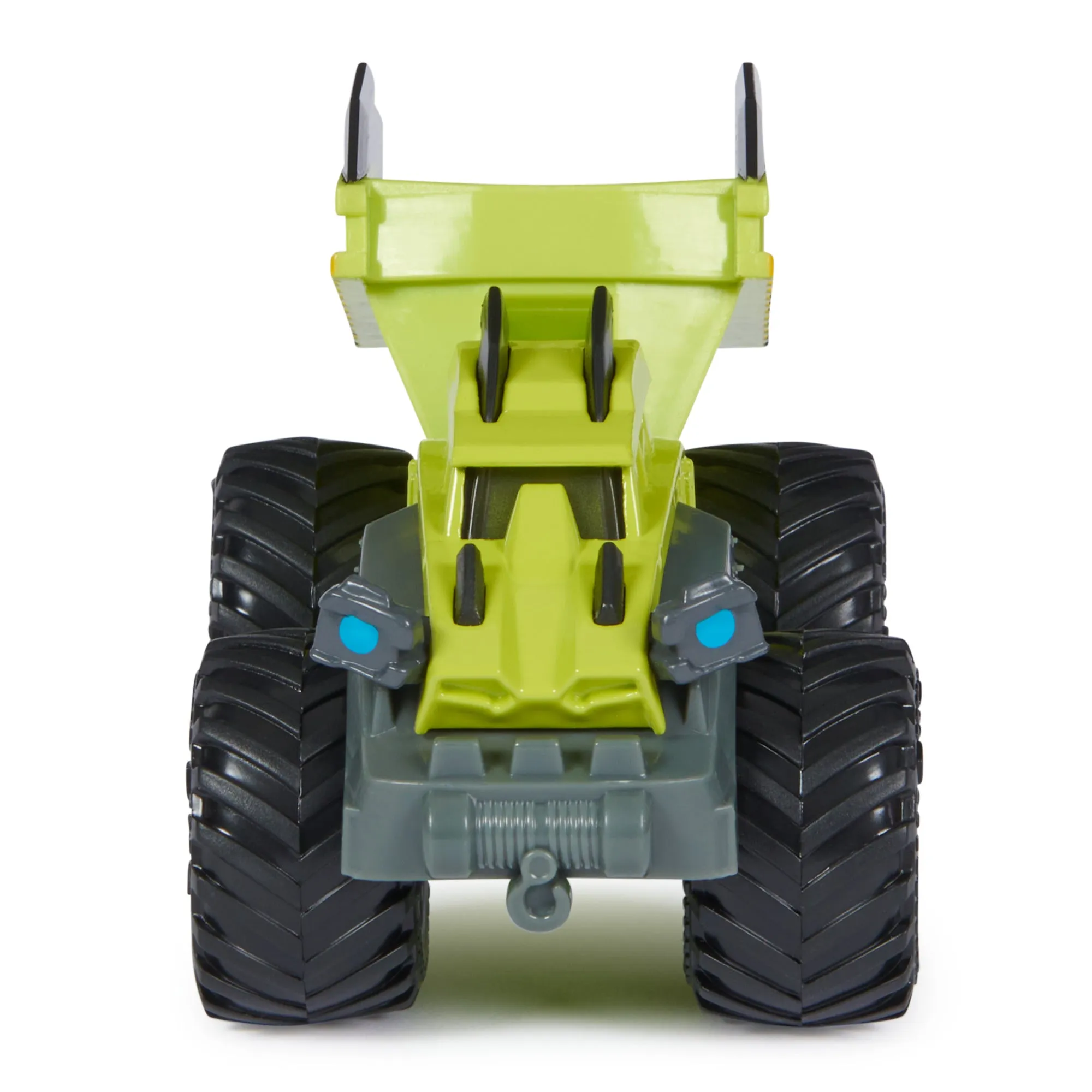 Monster Jam Dirt Squad Vehicle Series 8 Axel
