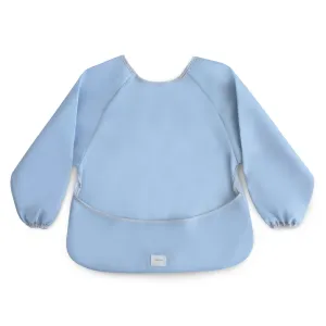Mushie Long Sleeve Bib | Tradewinds