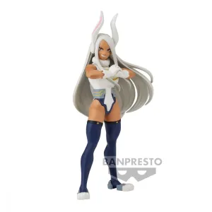My Hero Academia Age of Heroes - Mirko Figure