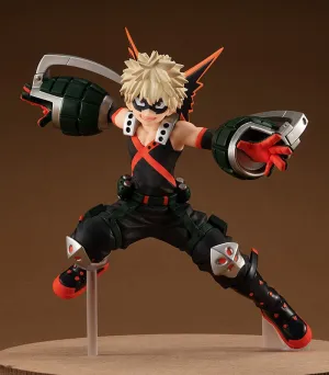 MY HERO ACADEMIA Pop Up Parade Katsuki Bakugo: Hero Costume Version