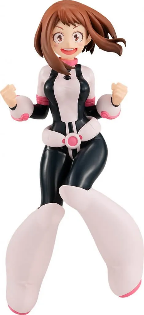 MY HERO ACADEMIA Pop Up Parade Ochaco Uraraka: Hero Costume Ver.