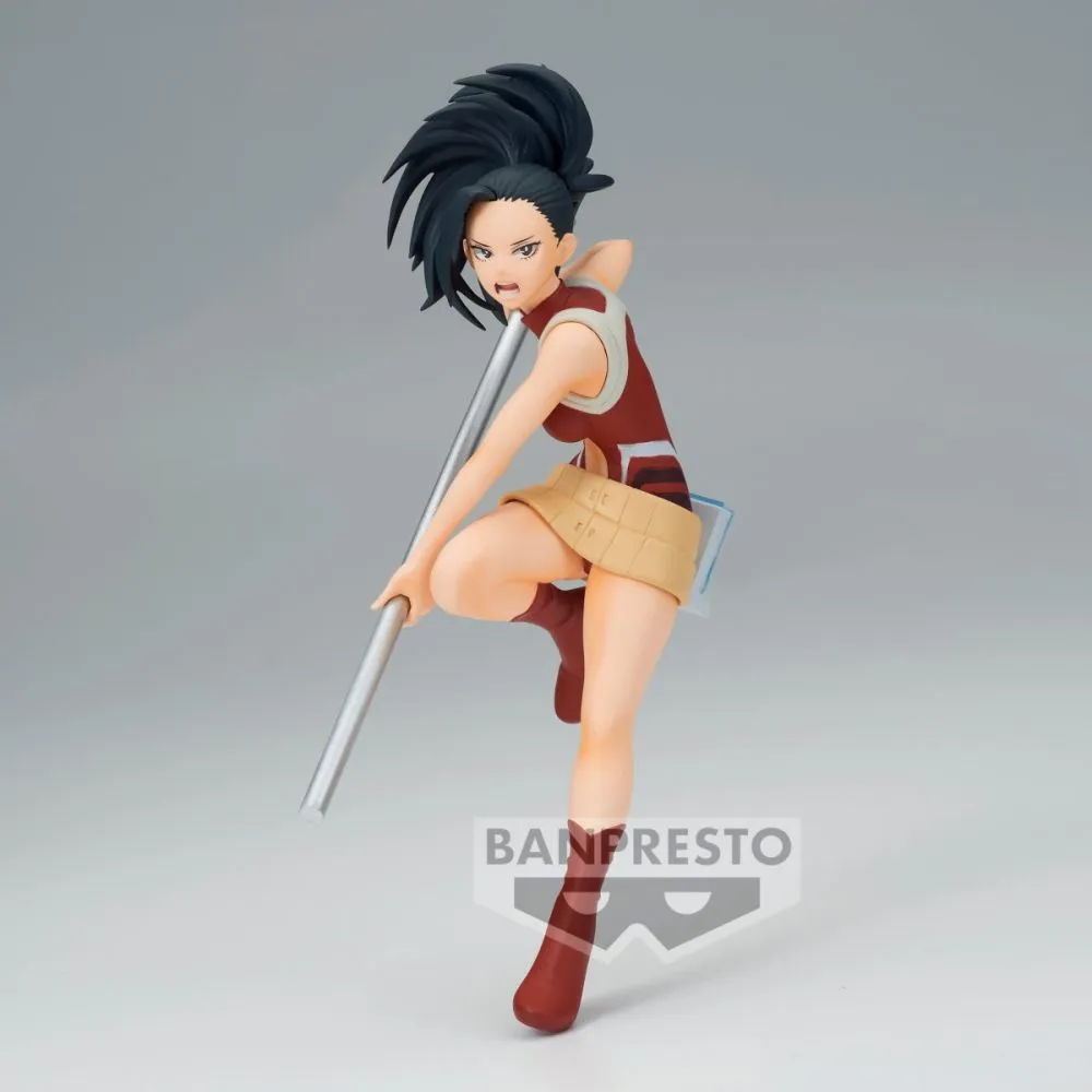 My Hero Academia - The Amazing Heroes - Momo Yaoyorozu Figure Vol.37