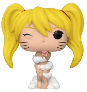 Naruto: Shippuden - Naruto Sexy Jutsu US Exclusive Pop! Vinyl [RS]