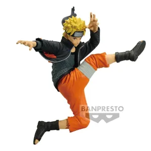 Naruto Shippuden Vibration Stars - Uzumaki Naruto IV Figure
