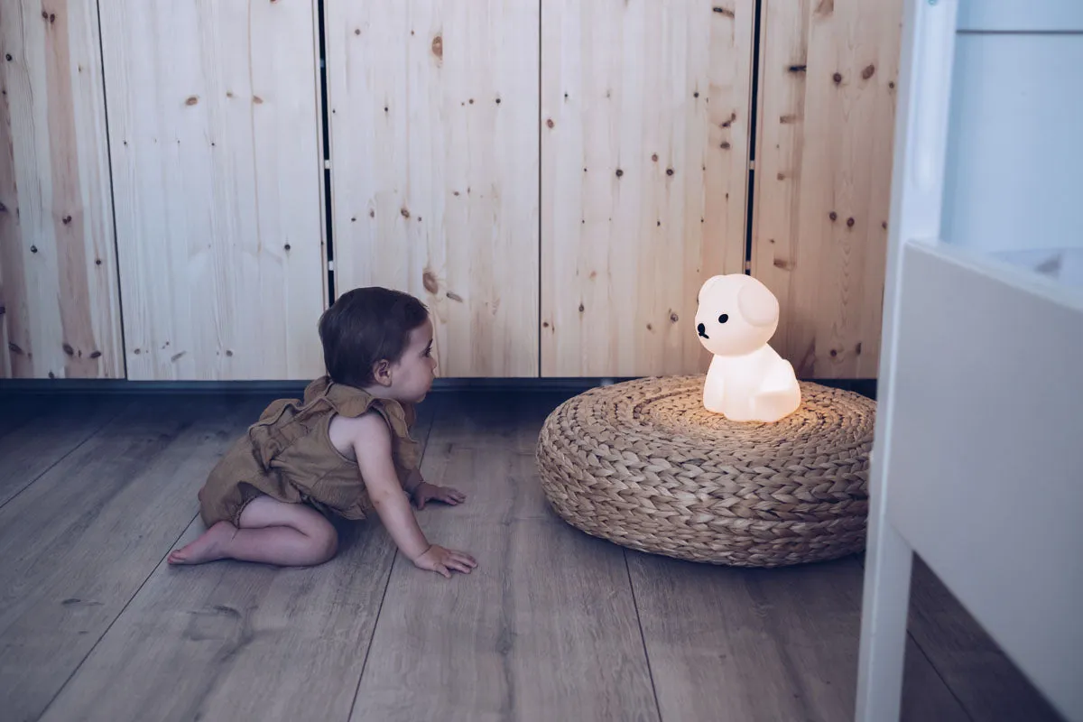 Nightlight Snuffy First Light